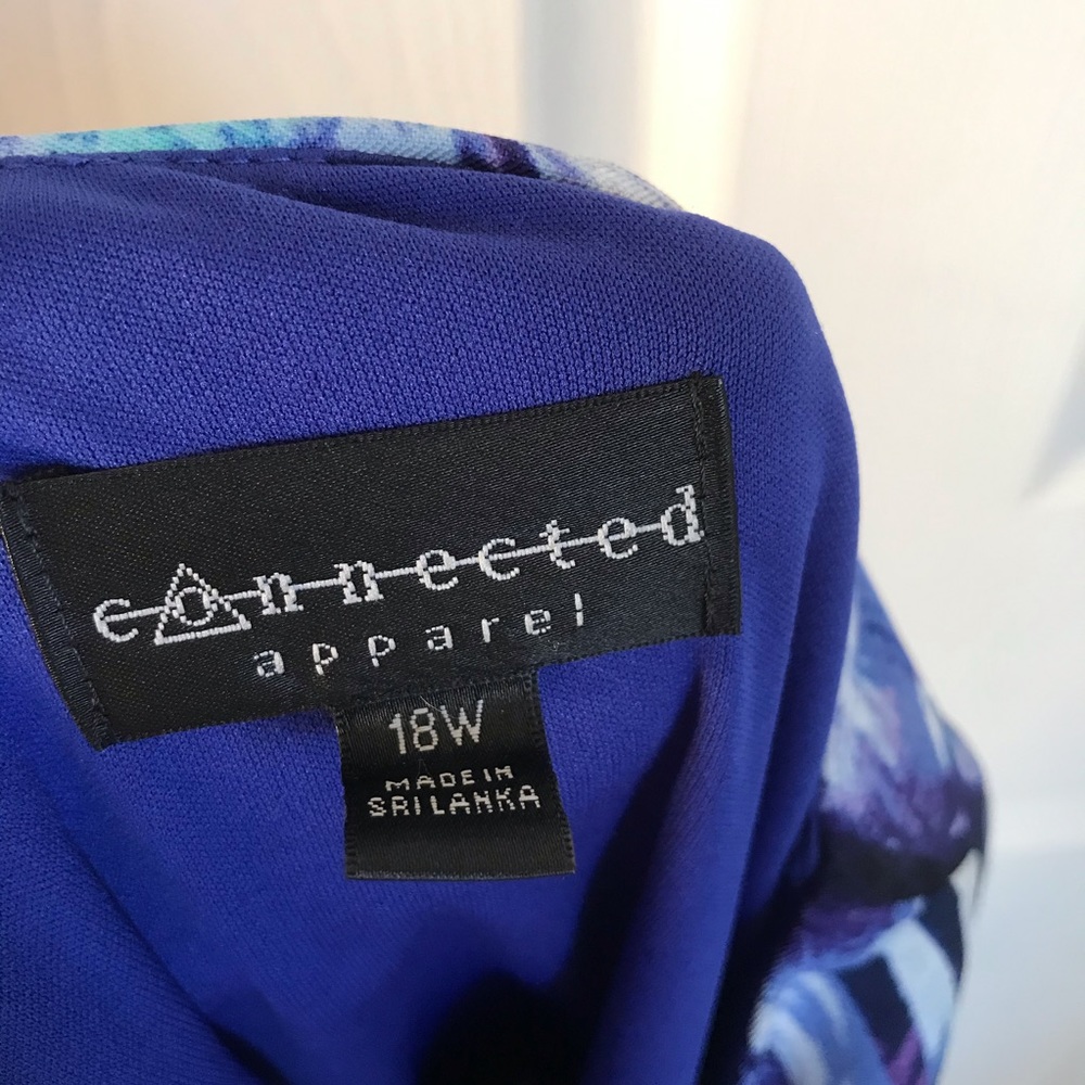 DRESS - Picture 4 of 5